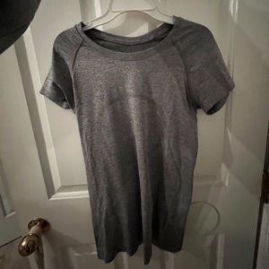 Lululemon swiftly tech